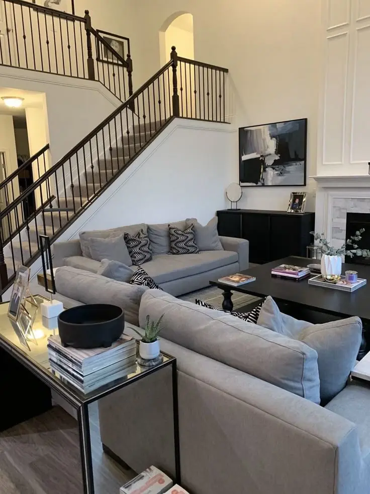 Sitting room · 2