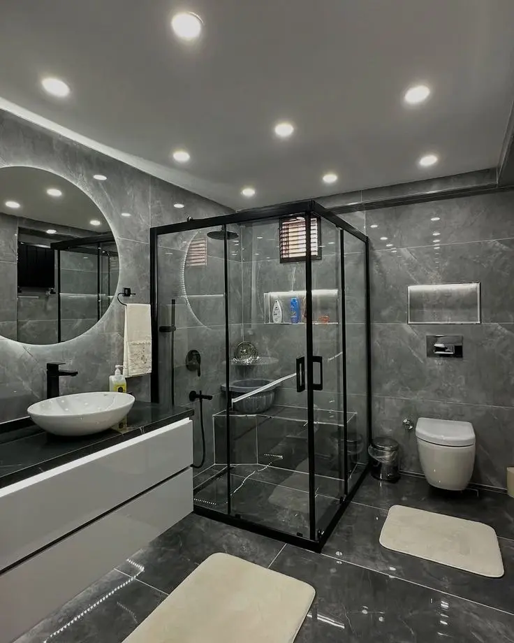Bathroom 1