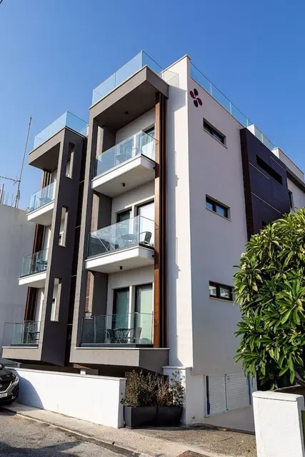 Mirembe Villas