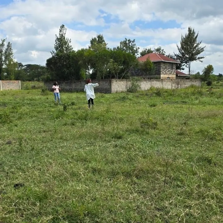 100x100 Plot with Title — photo 2