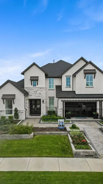 5-bedroom house