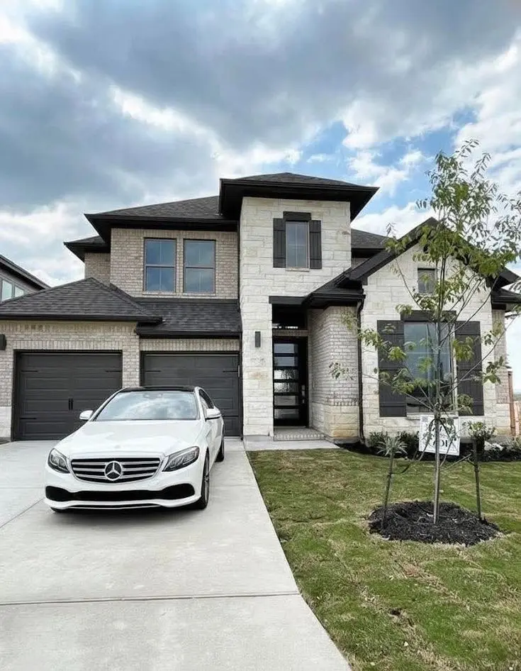 5-bedroom house — photo 2
