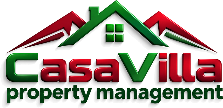 CasaVilla Property Management